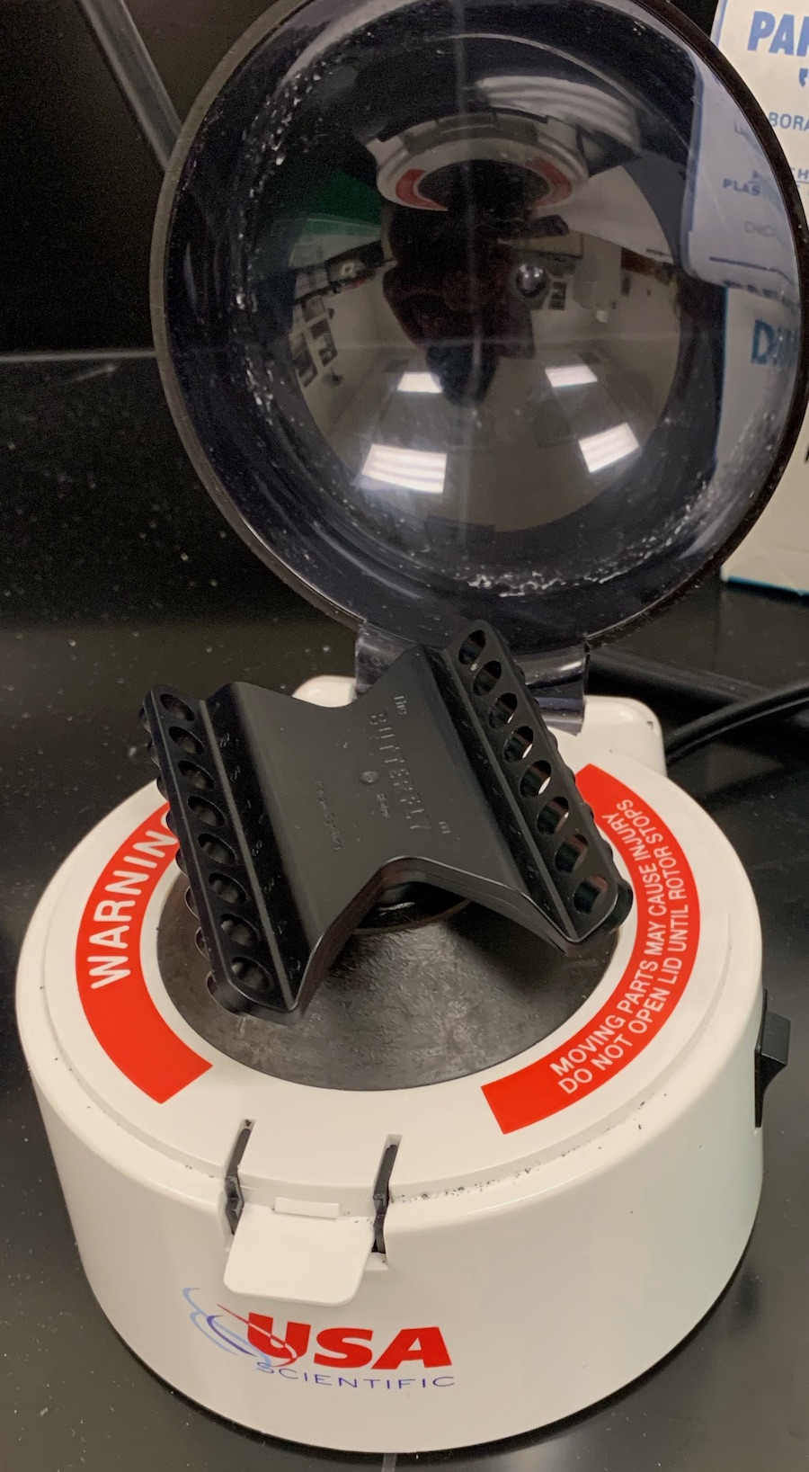  Product Review. Fast, Reliable, and Quick Spinner for 0.2